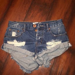 Urban Outfitters Shorts